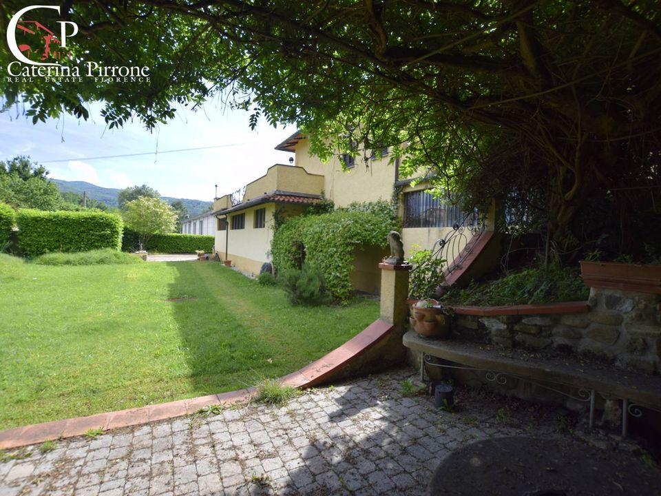 Villa i Vicchio, Florence - foto 3