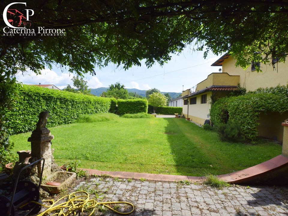 Villa i Vicchio, Florence - foto 4