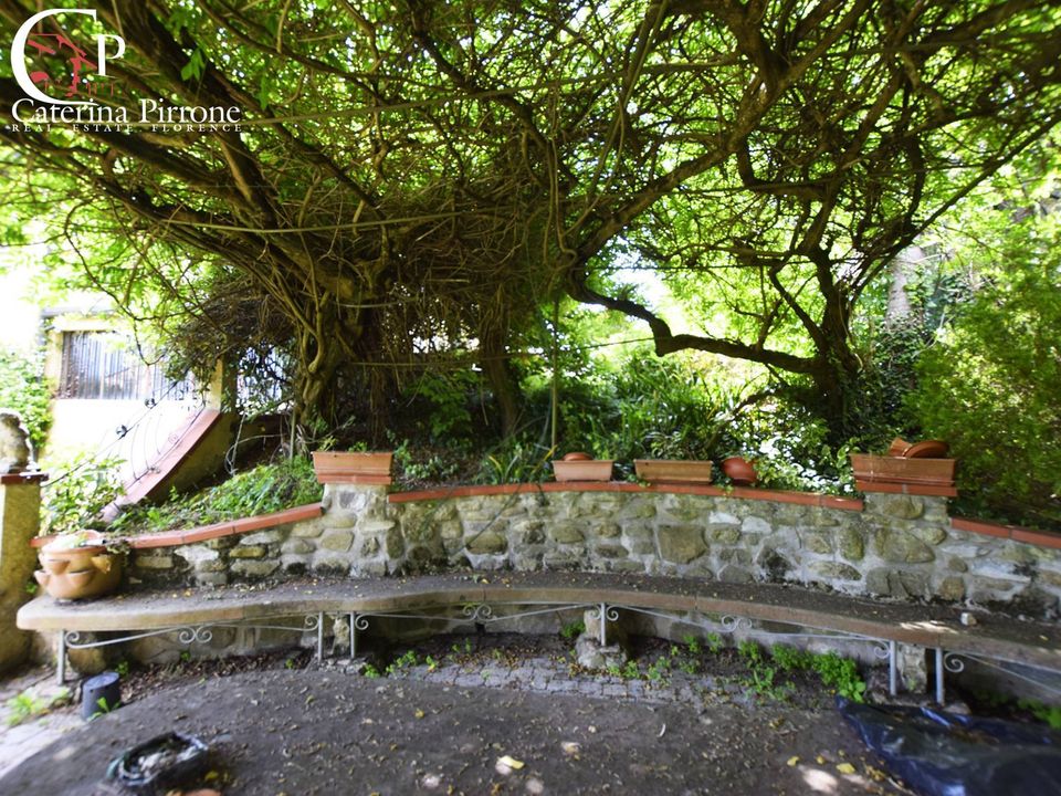 Villa i Vicchio, Florence - foto 5