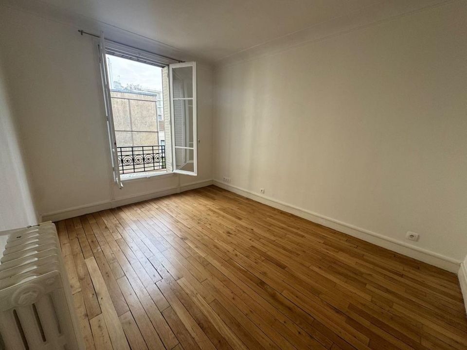 Lejlighed i Boulogne-Billancourt, Hauts-de-Seine - foto 3