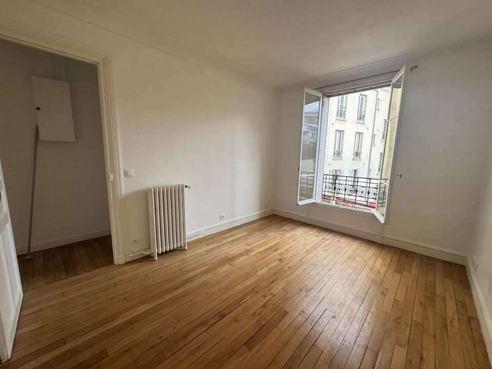 Lejlighed i Boulogne-Billancourt, Hauts-de-Seine - foto 4