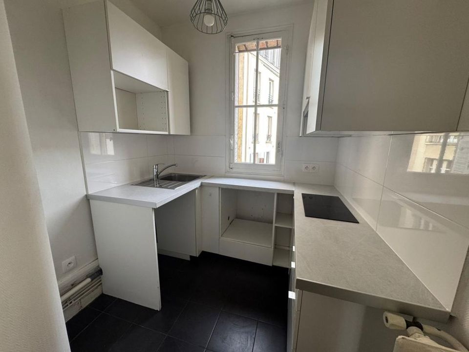 Lejlighed i Boulogne-Billancourt, Hauts-de-Seine - foto 5