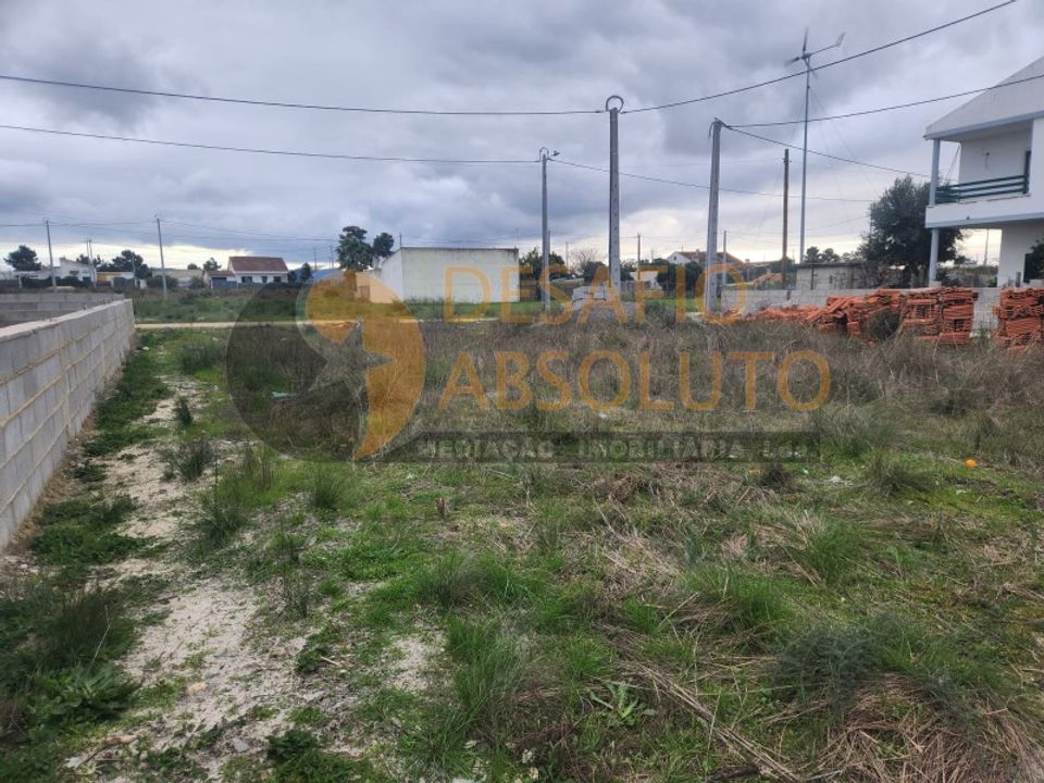 Helårsgrund i Quinta do Anjo, Setubal - foto 4