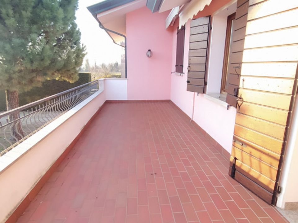 Villa i Padua, Padua - foto 4