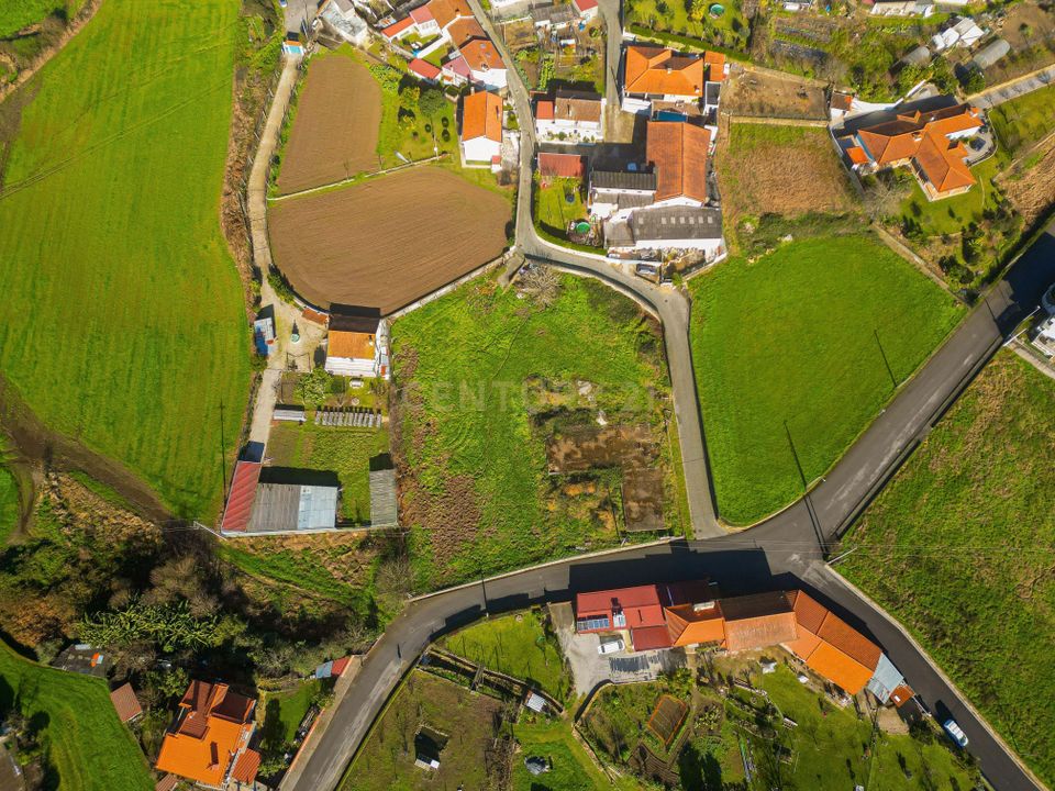 Tomt i Miranda do Douro, Braganca - bilde 4
