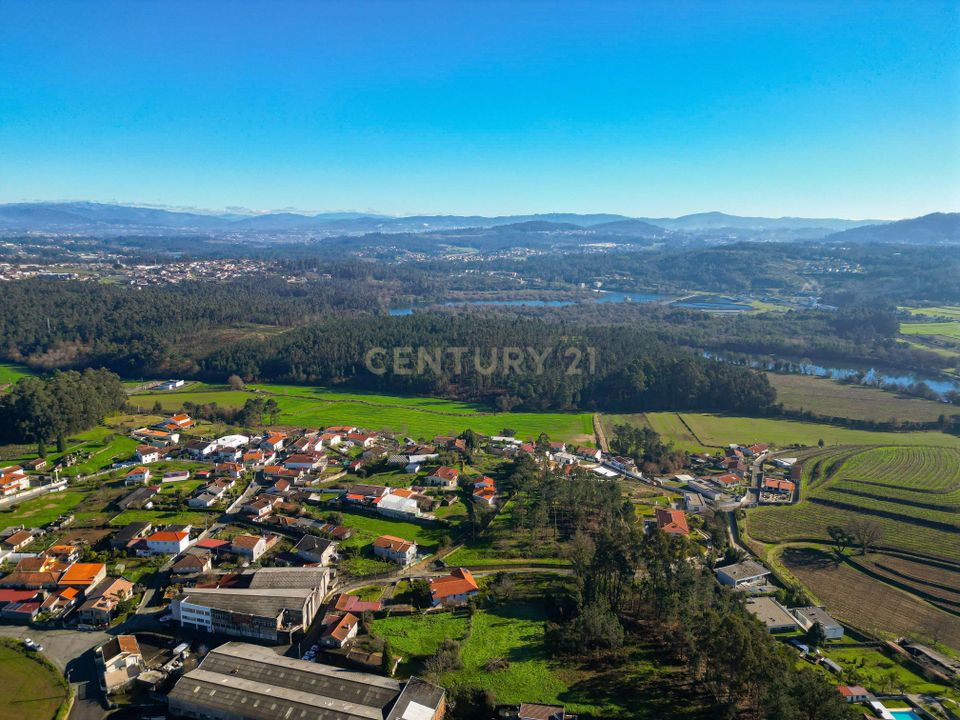 Tomt i Miranda do Douro, Braganca - bilde 5