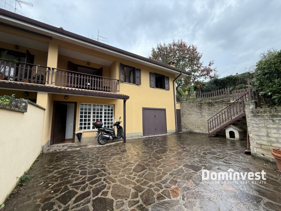 Villa i Velletri, Rome - foto 1