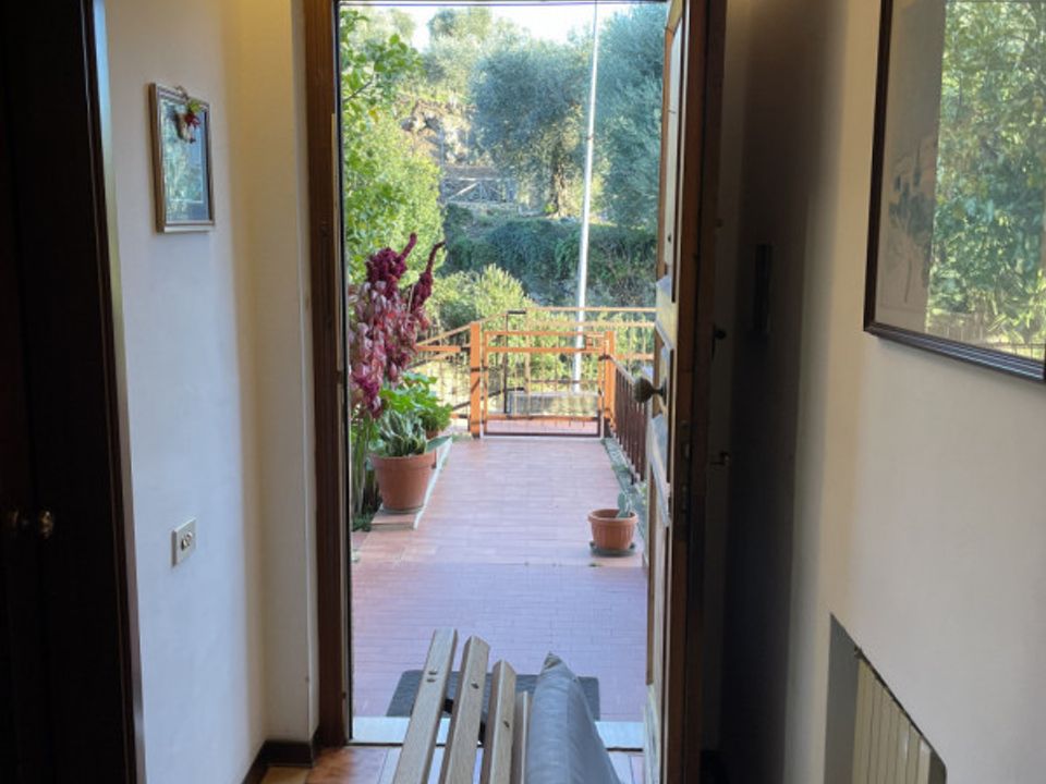 Lejlighed i Capalbio, Grosseto - foto 2