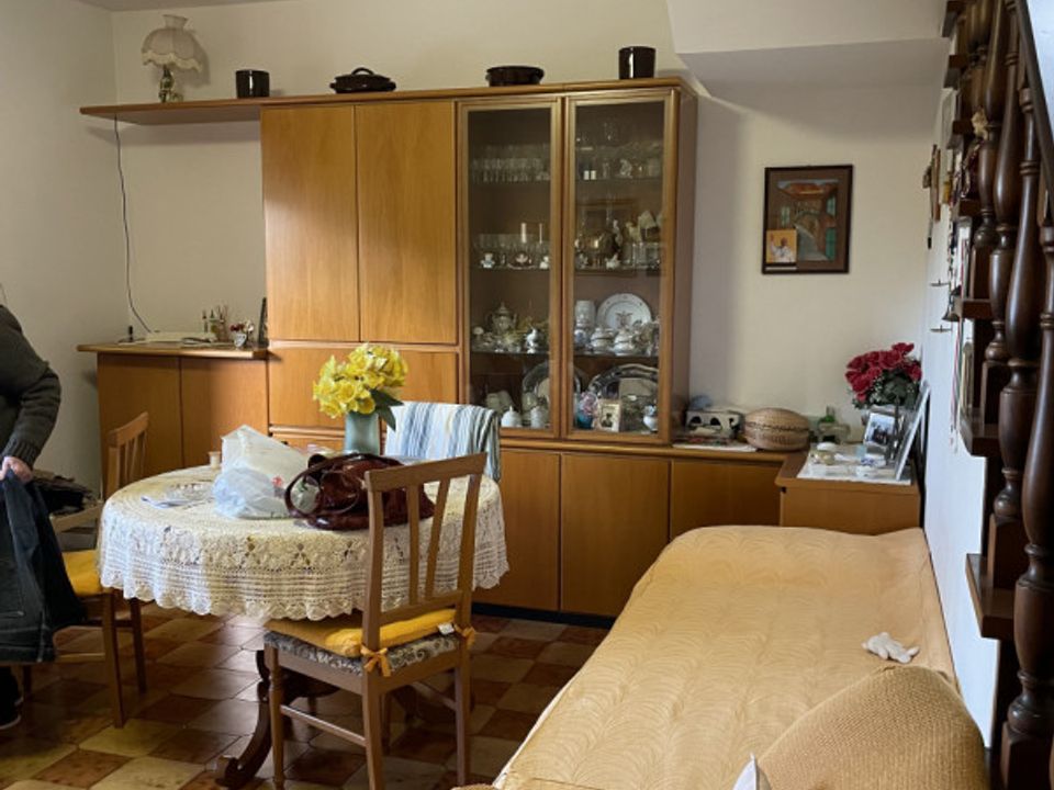 Lejlighed i Capalbio, Grosseto - foto 5