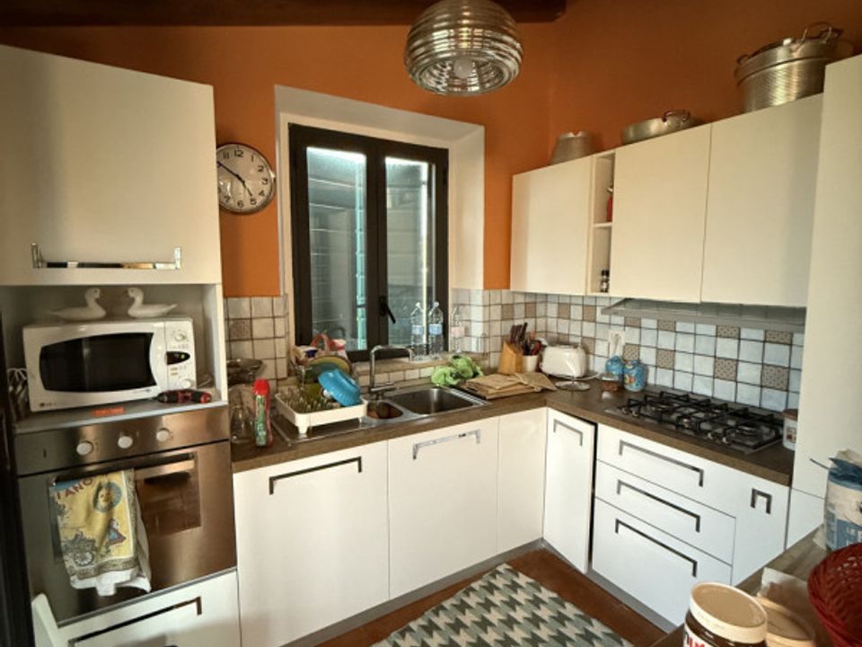Casa de campo en Capalbio, Grosseto - foto 5