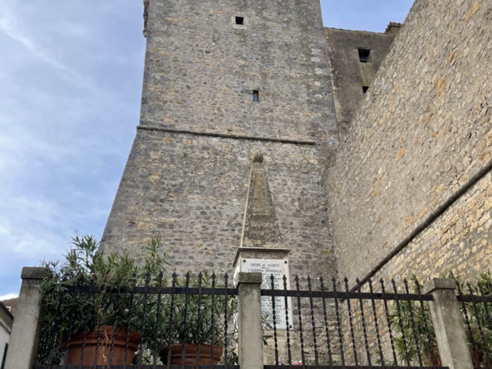 Apartament: Capalbio, Grosseto – zdjęcie 1