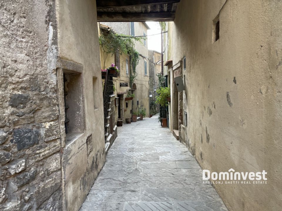 Apartament: Capalbio, Grosseto – zdjęcie 2