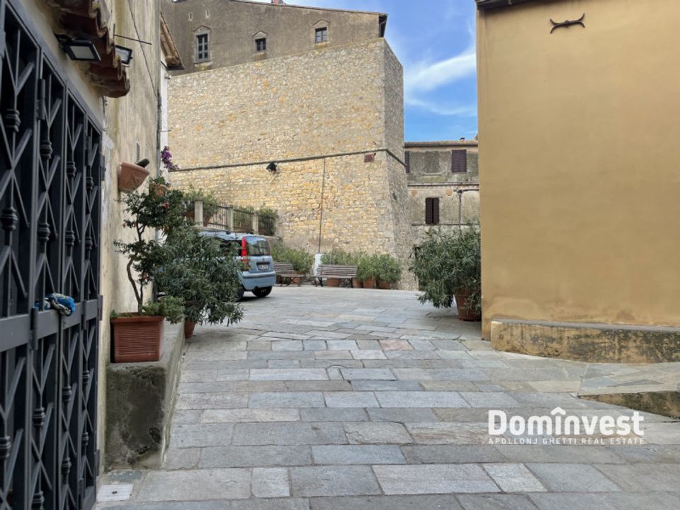 Apartament: Capalbio, Grosseto – zdjęcie 3