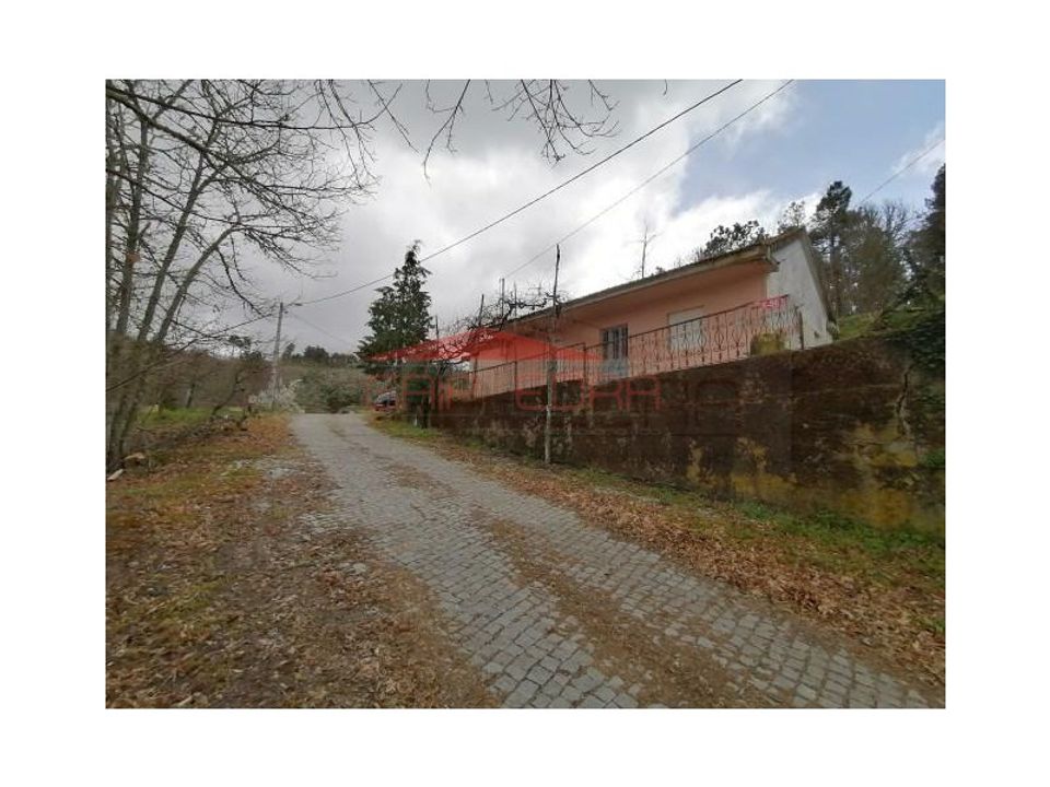 Villa i Linhares, Braganca - foto 2
