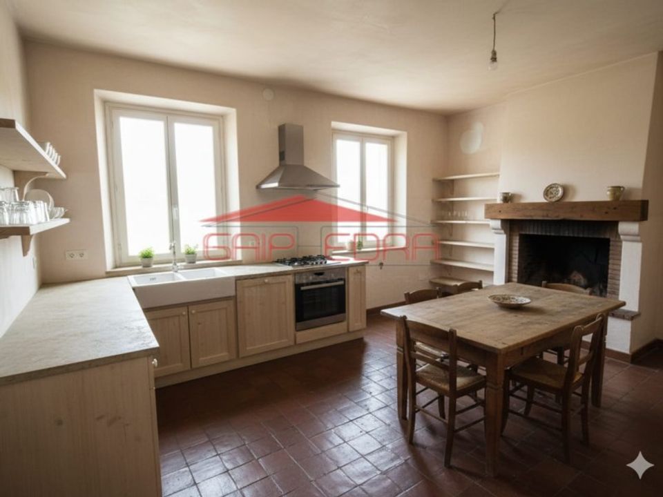 Villa i Linhares, Braganca - foto 3