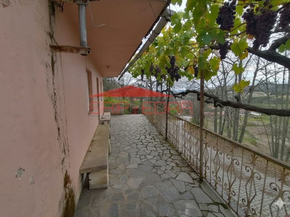 Villa i Linhares, Braganca - foto 5