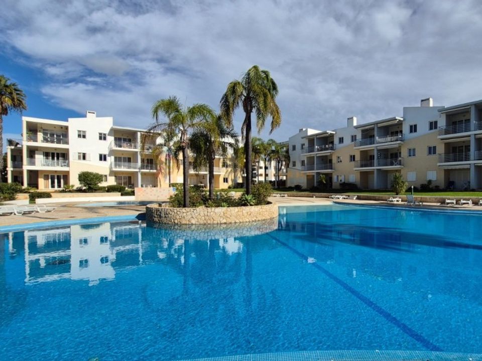 Lejlighed i Alvor, Faro - foto 1