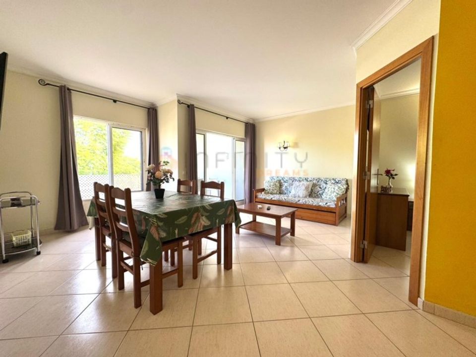Lejlighed i Alvor, Faro - foto 3