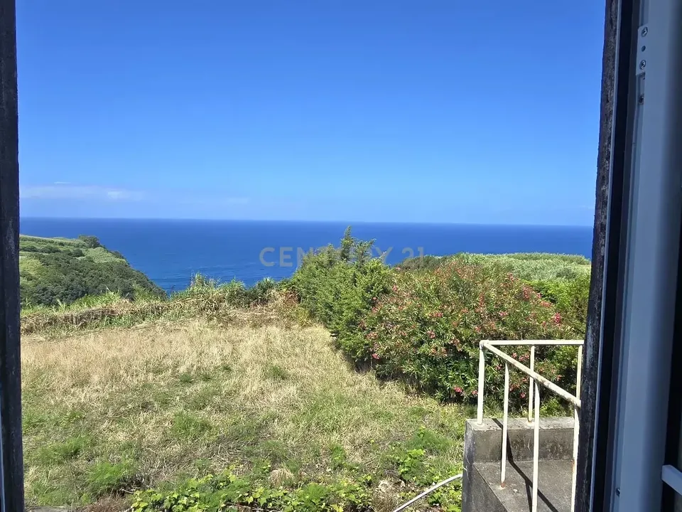 Villa i Nordeste, Sao Miguel - foto 4