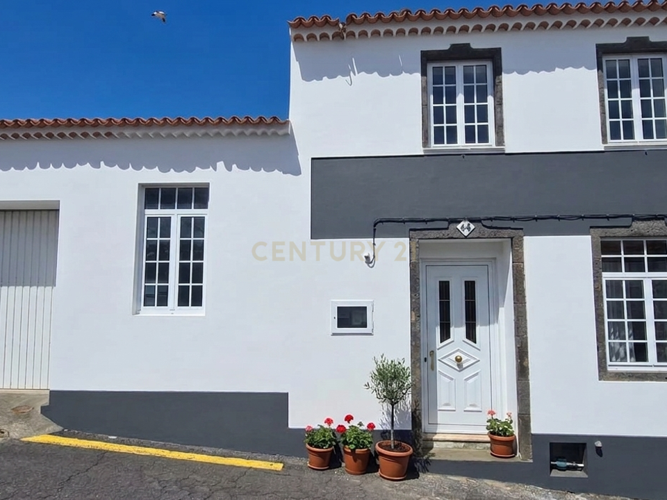 Villa i Nordeste, Sao Miguel - foto 1