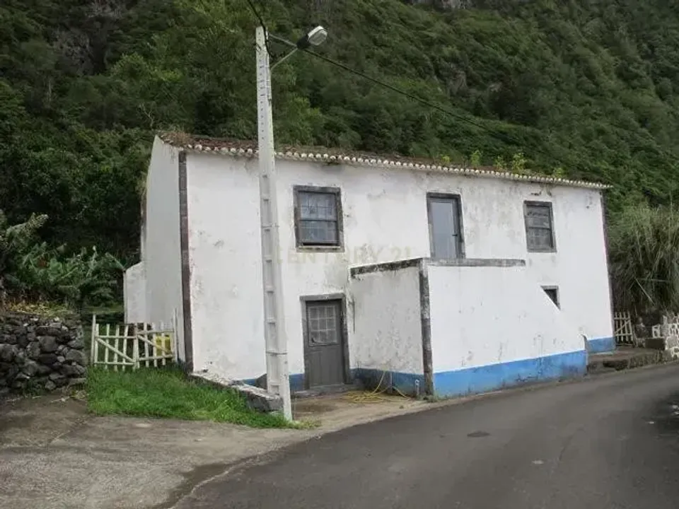 Villa i Lagens, Terceira - foto 1