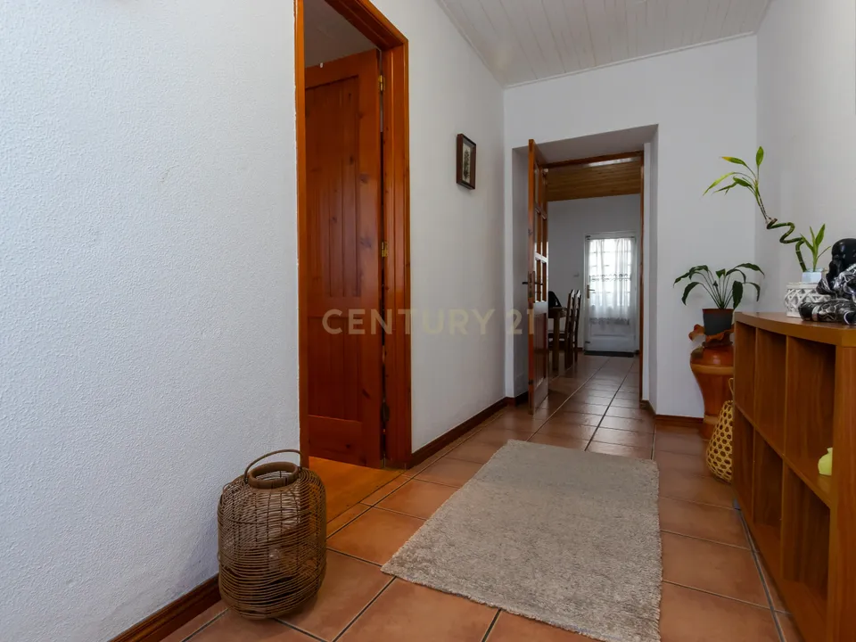 Villa i Ribeira Grande, Sao Miguel - foto 3