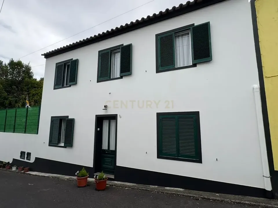 Villa i Vila Franca do Campo, Sao Miguel - foto 2