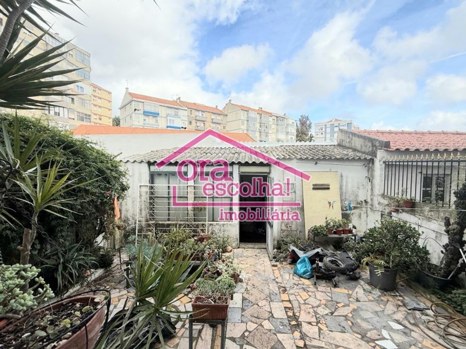 Lejlighed i Amora, Setubal - foto 2