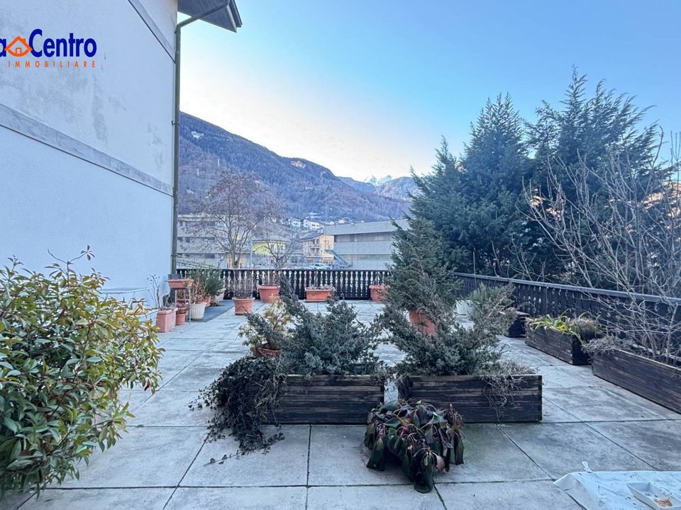 Leilighet i Aymavilles, Aosta Valley - bilde 3