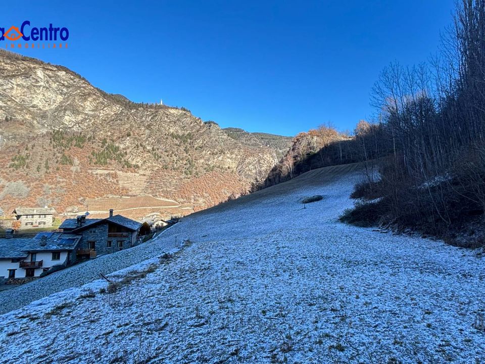 Helårsgrund i Arvier, Aosta Valley - foto 2