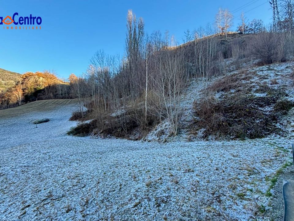Helårsgrund i Arvier, Aosta Valley - foto 5
