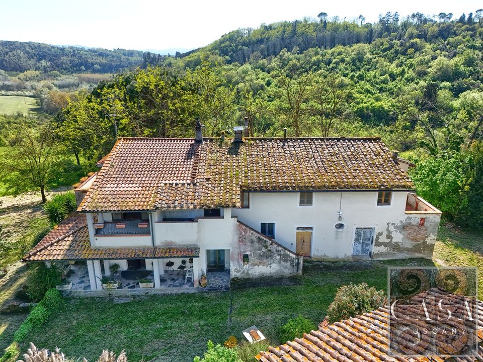 Villa i Palaia, Pisa - foto 1