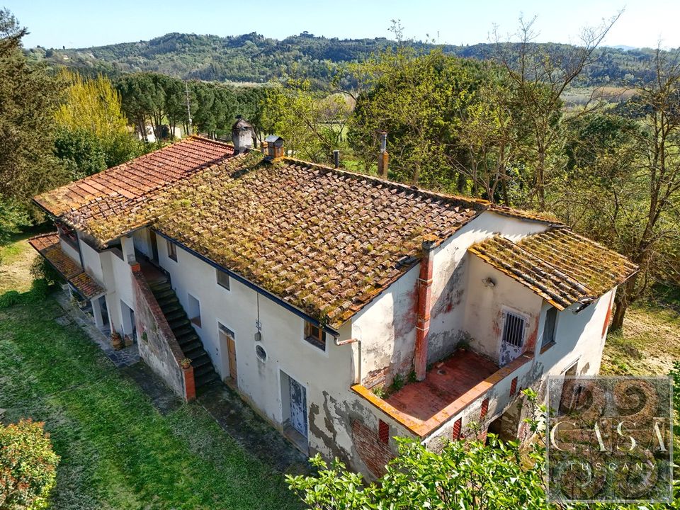 Villa i Palaia, Pisa - foto 2
