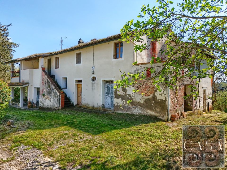 Villa i Palaia, Pisa - foto 3
