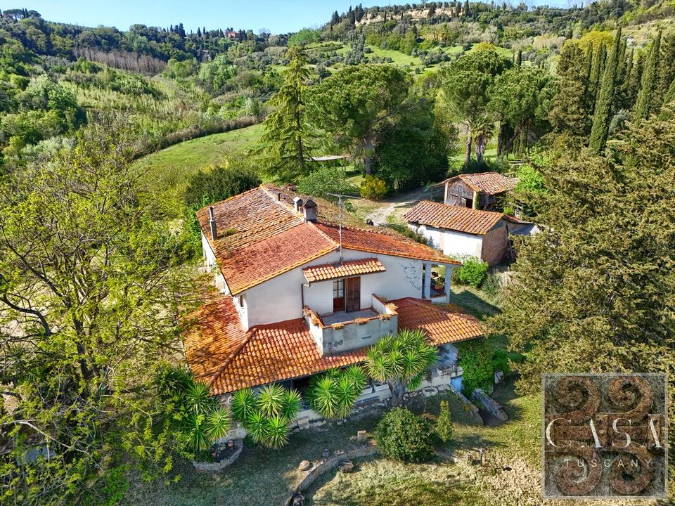 Villa i Palaia, Pisa - foto 5