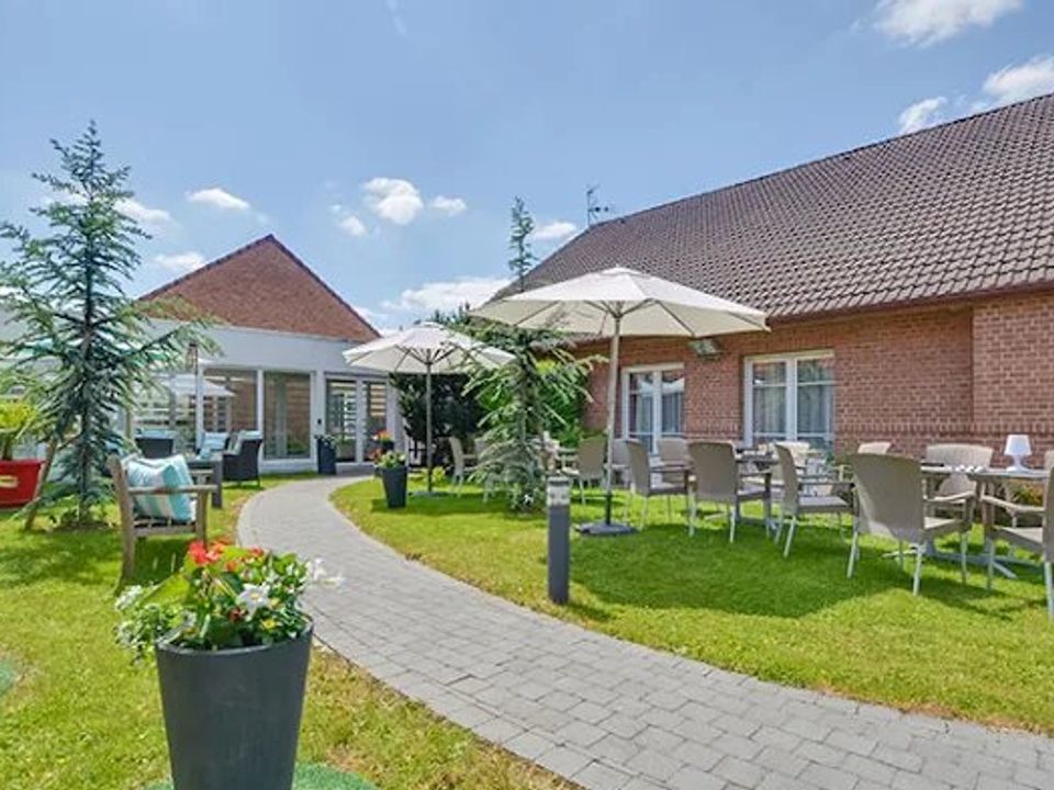 Erhvervsejendom i Cambrai, Nord - foto 1