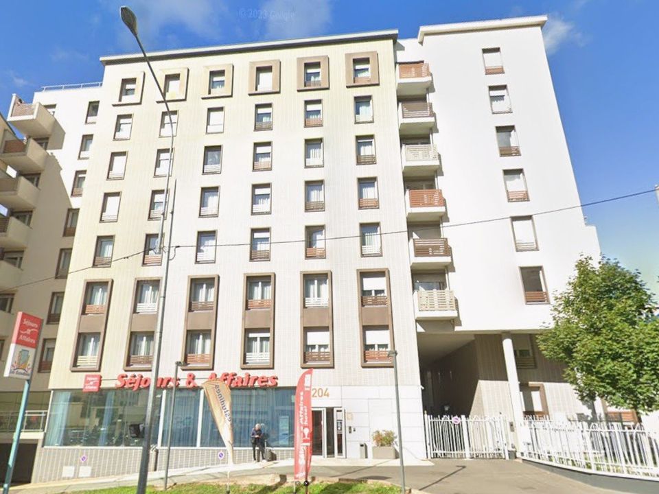 Erhvervsejendom i Bagneux, Hauts-de-Seine - foto 1