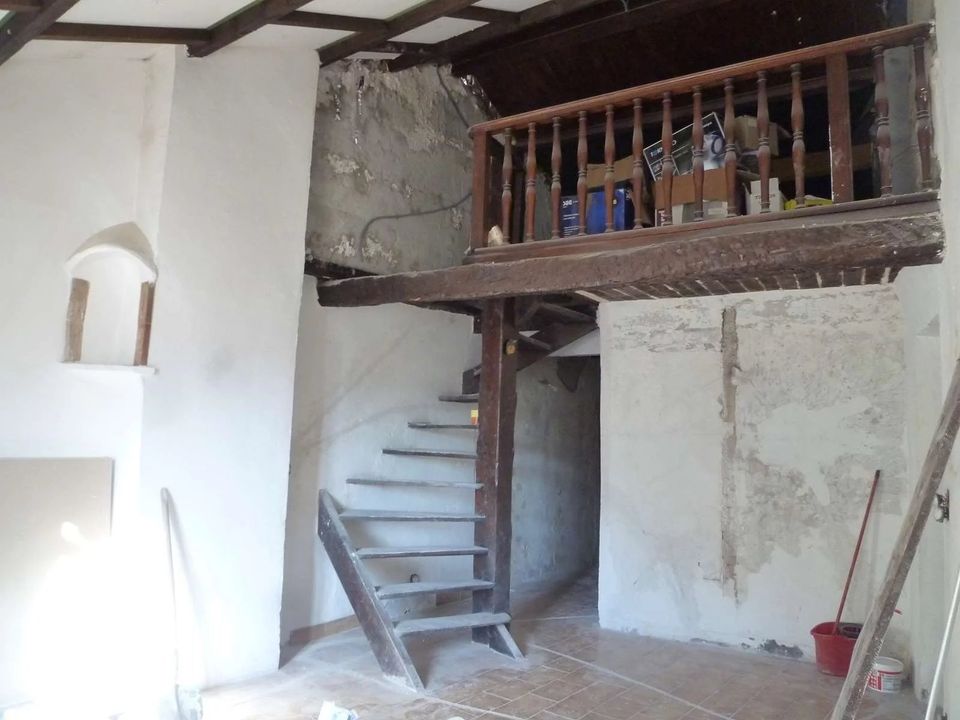 Lejlighed i Puget-Théniers, Alpes-Maritimes - foto 2