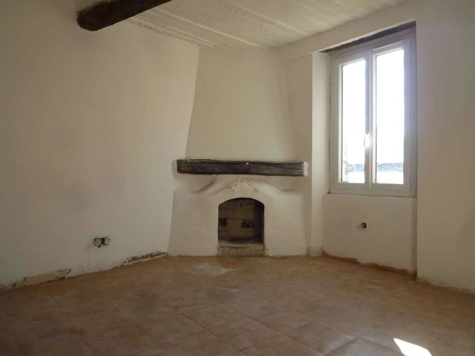 Lejlighed i Puget-Théniers, Alpes-Maritimes - foto 3