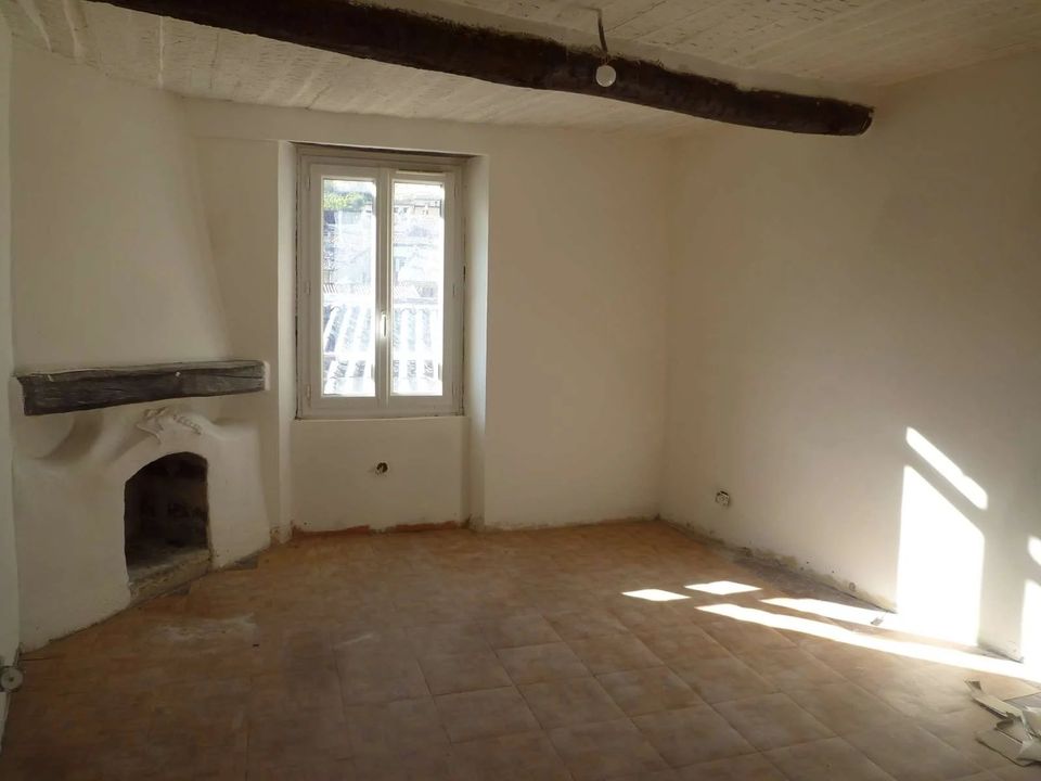 Lejlighed i Puget-Théniers, Alpes-Maritimes - foto 4