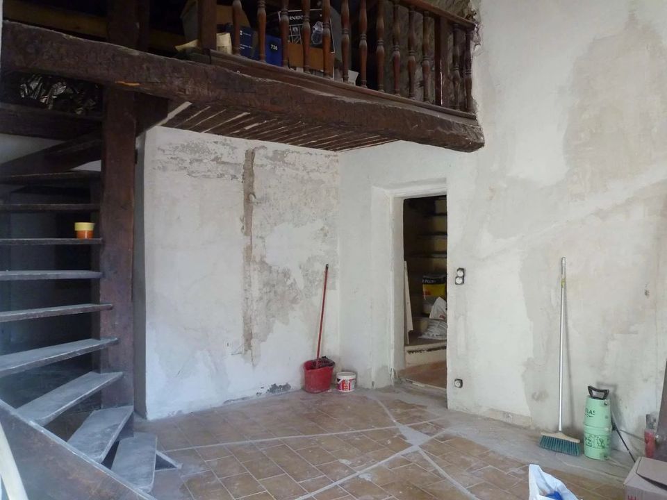 Lejlighed i Puget-Théniers, Alpes-Maritimes - foto 5