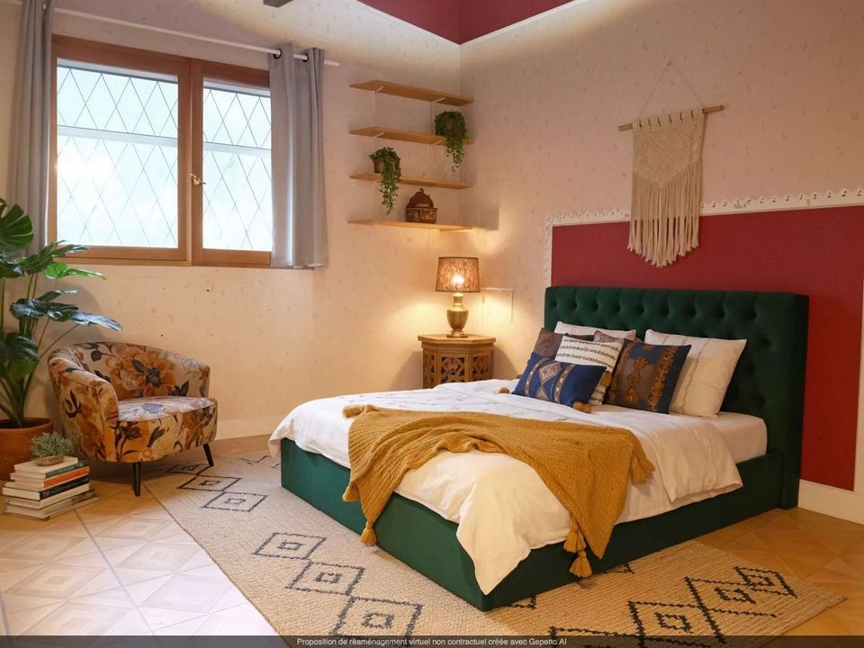 Villa en Puget-Rostang, Alpes-Maritimes - foto 3