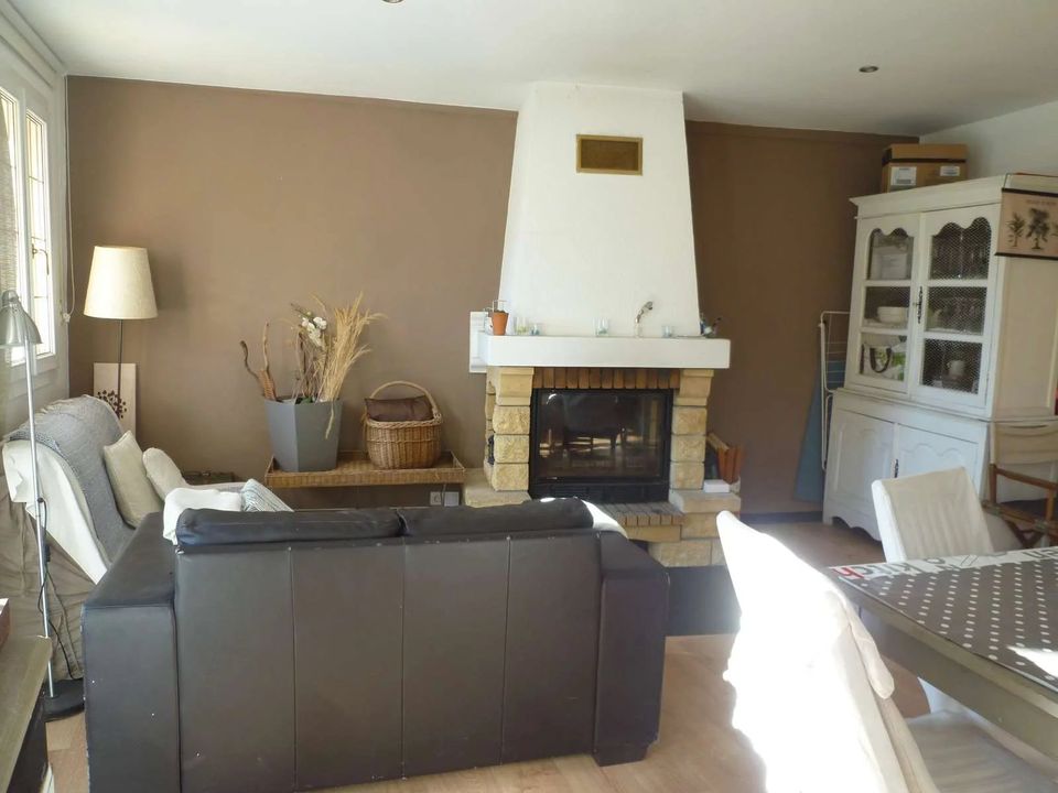 Casa de campo en Rigaud, Alpes-Maritimes - foto 3