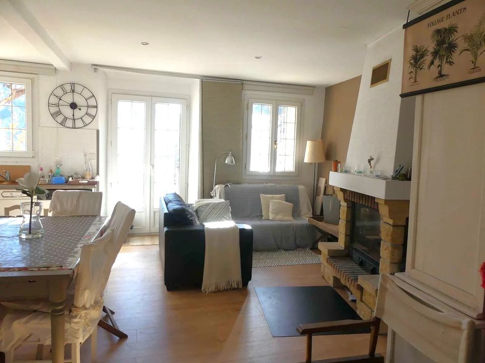 Casa de campo en Rigaud, Alpes-Maritimes - foto 5