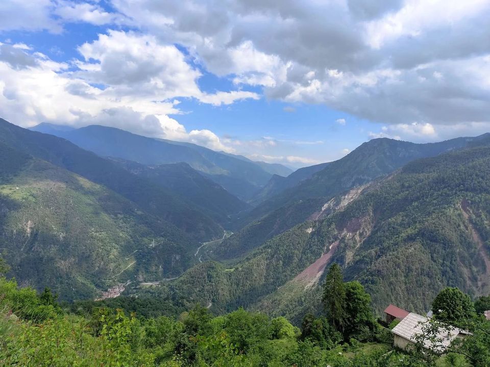 Leilighet i Roure, Alpes-Maritimes - bilde 3