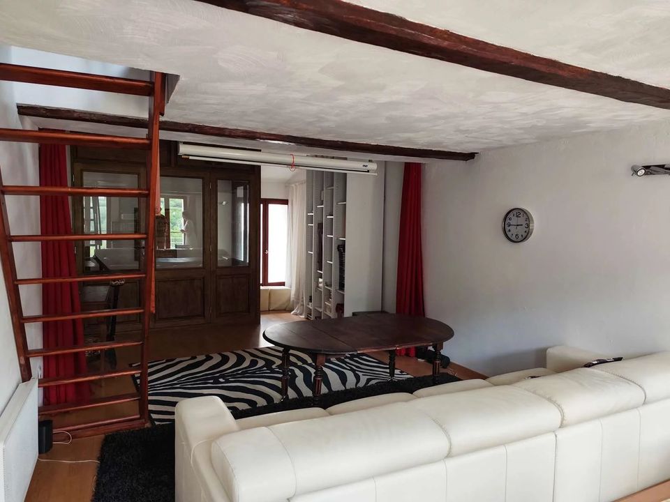 Villa en Entrevaux, Alpes-de-Haute-Provence - foto 3