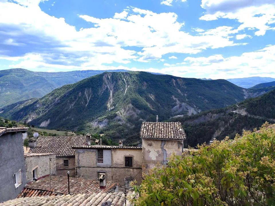 Lejlighed i La Croix-sur-Roudoule, Alpes-Maritimes - foto 3