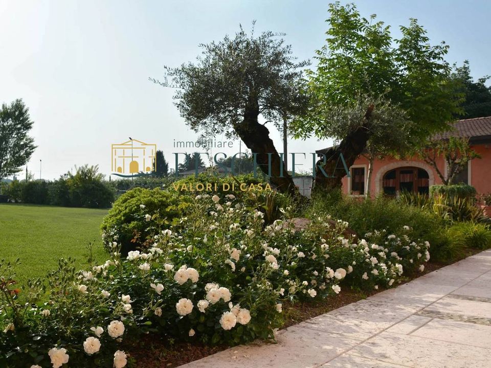 Farm i Valeggio sul Mincio, Verona - foto 4