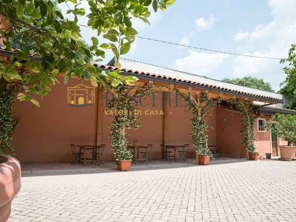 Farm i Valeggio sul Mincio, Verona - foto 3