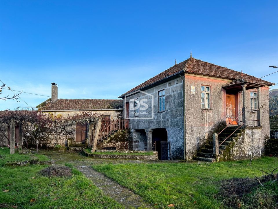 Villa i Moncao, Viana do Castelo - foto 1